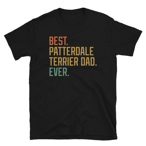 Best patterdale terrier - terrier, dad
