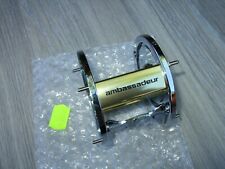 ABU AMBASSADEUR BIG GAME 9000 CT FRAME BG CAGE PART 1102893