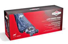 BRIGGS & STRATTON LAWN MOWER