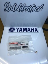 1 hose clip yamaha 90468-02033
