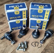 Set of 4 MEYLE HD Upper &