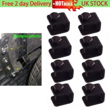 8X Universal Car Auto Splash