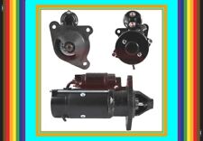 STARTER FOR NEW HOLLAND TM120