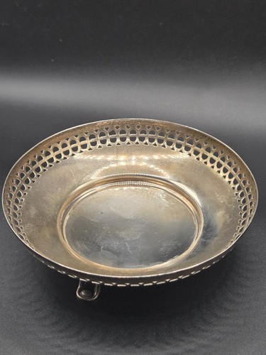 Hallmarked birmingham bonbon - hallmarked,
