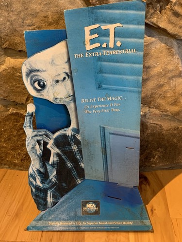 Rare 1982 the - 1982, e.t.