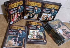Complete LoveJoy Collection