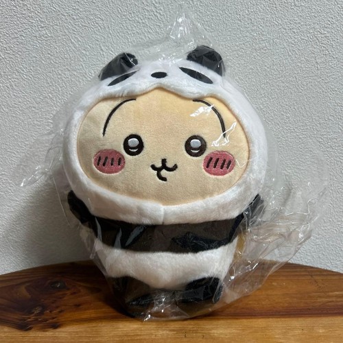 Chikawa panda mascot - chikawa, animal