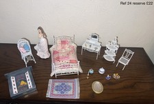 Dollhouse Furniture Bundle