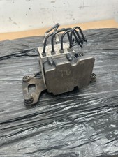 RANGE ROVER SPORT L494 13-18 ABS PUMP & CONTROL MODULE GPLA-14F447-AD