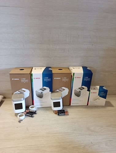 Bosch smart home indoor - bosch,