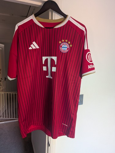 Bayern munich jersey - fc,