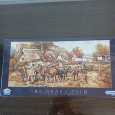 Gibsons 636 Pieces Jigsaw -