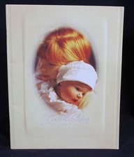 Vtg Lee Middleton Dolls