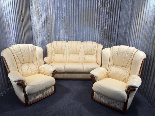 Vintage italian bardi leather - bardi,