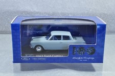 BC942 Minichamps 1:43 1963
