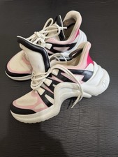 Louis Vuitton Trainers