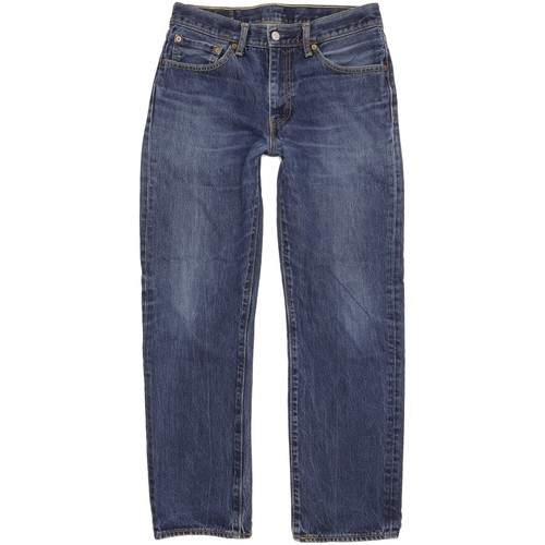 Levi 751 men - men, blue