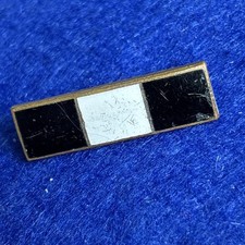 AN ORIGINAL- 5 RECCE RECONNAISSANCE REGIMENT SOUTH AFRICA BALKIE PIN BADGE