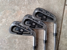 Wilson Staff Control Right