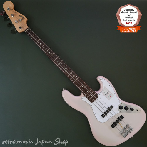 Fender made japan - fender, in