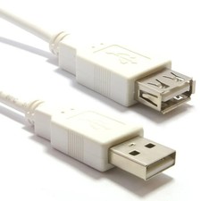 0.5M/1M/2M/3M USB 2.0 High