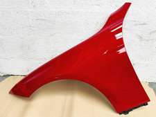 BMW F30 F31 2012-2019 Passenger Side Left Wing Panel Melbourne Red A75 #048