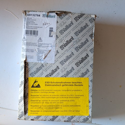 Vaillant ecotec pro 28 - , 24