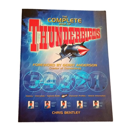The complete book - complete,