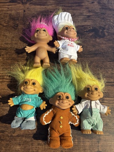 Vintage original russ - vintage,