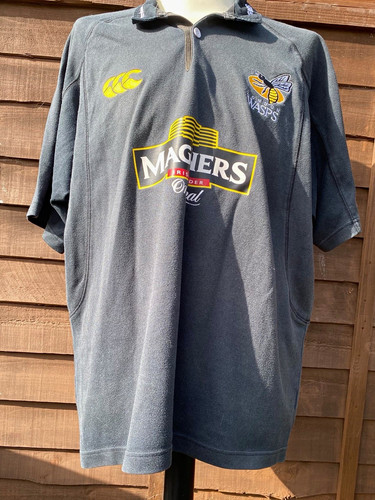 Canterbury london wasps rugby - london,