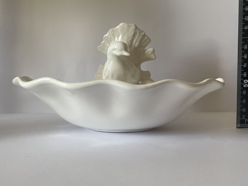 Vintage rare unusual dove - rare,