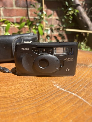 Vintage kodak advantix 2100 - advantix,