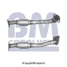 BM Catalysts BM70300 Pipe
