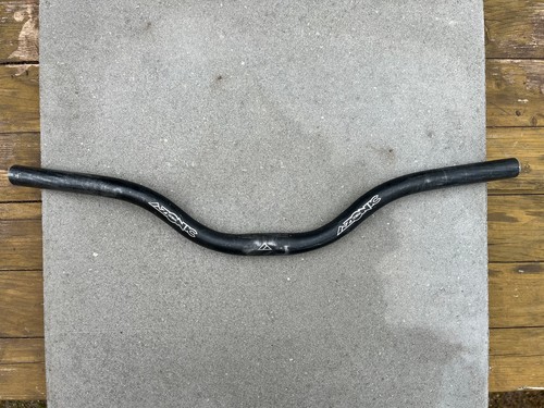 Amazonic handlebars rise - amazonic, handlebars,