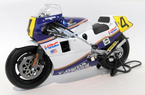 Minichamps scale diecast - minichamps, 1/12