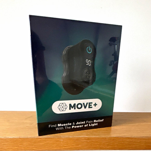 Move light therapy - light,