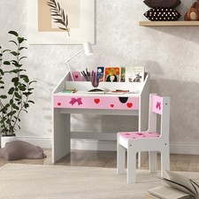 Children Study Table Desk