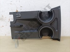 LAND ROVER DISCOVERY 4 REAR CUP HOLDERS FJI500031