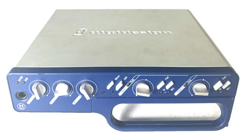 Digidesign mbox2 pro audio - mbox2,
