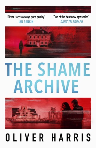 The shame archive - the,