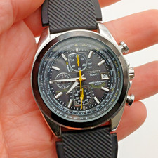 Visioner Quartz Mens Watch