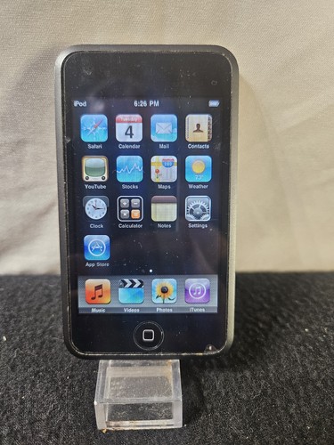 Original 1st gen ipod - original,