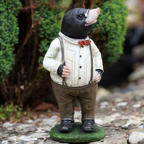 Mole wind the willows - mr, in