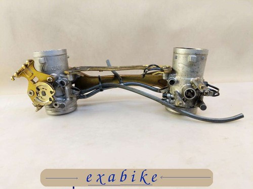 Gas butterfly body for suzuki - gas,