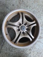 BMW M-Sport 17" Borbet Alloy