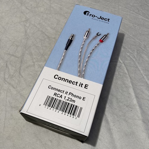 Pro ject connect phono - pro-ject,