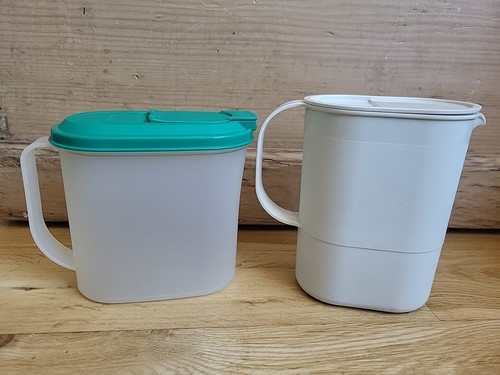 Tupperware fridge slimline 1 - tupperware,
