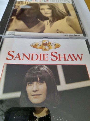 Sandie shaw bundle - shaw,