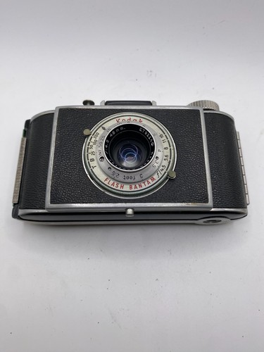 Vintage kodak flash bantam - kodak,