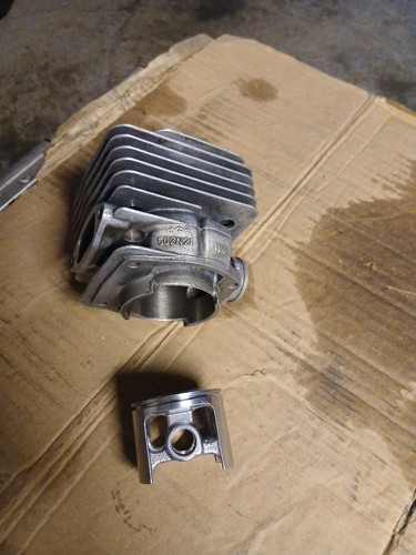 Genuine husqvarna 371xp 50mm - genuine,